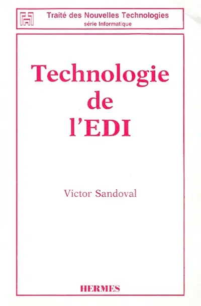 Technologie de l'EDI