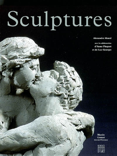 Sculptures : la galerie du musée Granet