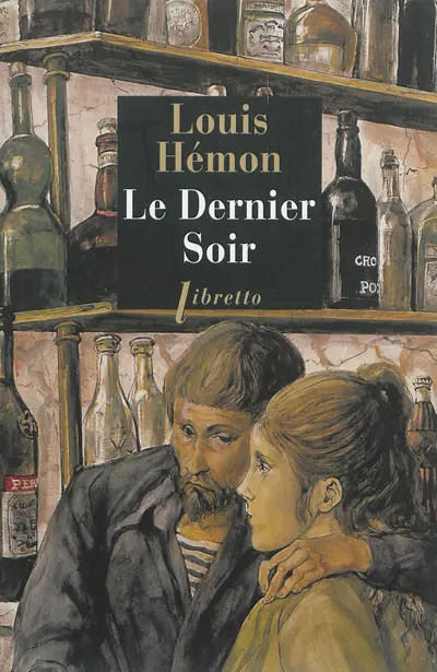Le dernier soir