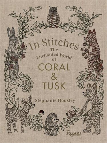 In Stitches The Enchanted...