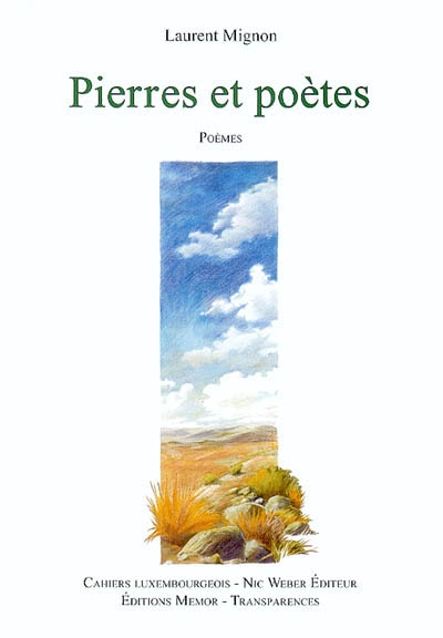Pierres et poètes