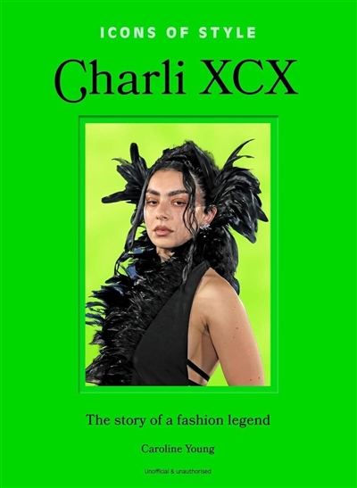 Charli XCX : l'histoire...
