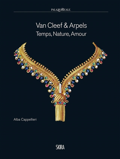 Van Cleef & Arpels : temps, nature, amour