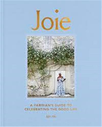 Ajiri Aki Joie A Parisian´s...