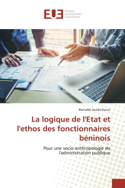 La logique de l'Etat et...