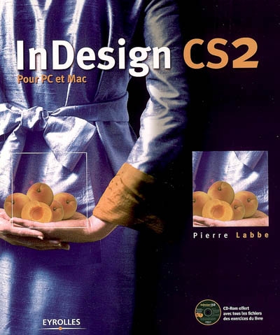 InDesign CS2 pour PC et Mac
