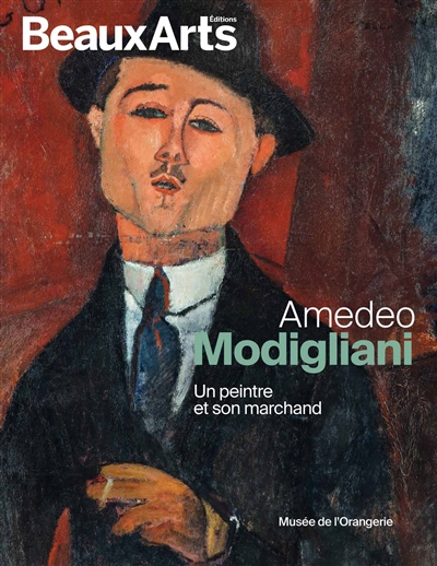 Amedeo Modigliani : un...