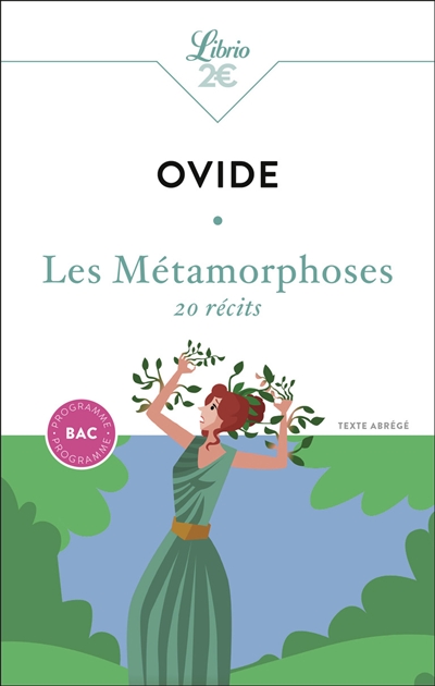 Les métamorphoses : 20...