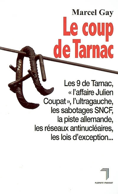 Le coup de Tarnac
