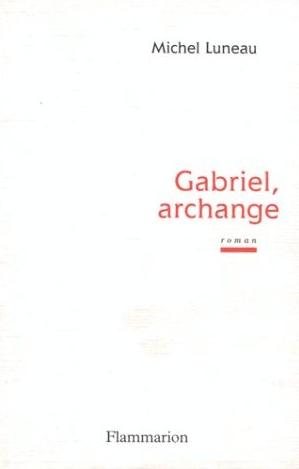 Gabriel, archange