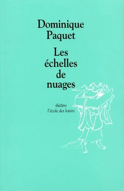Les échelles de nuages