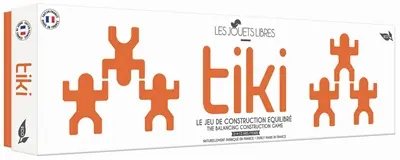 Tiki 10 pièces : 2022