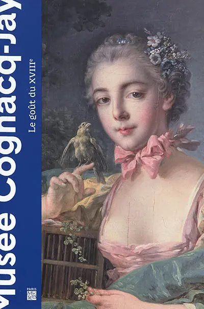 Musée Cognacq-Jay : le goût du XVIIIe
