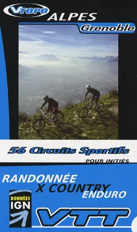 Alpes-Grenoble : initiés