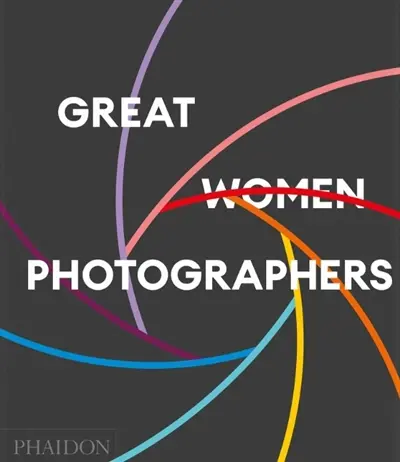 Great women photographers
