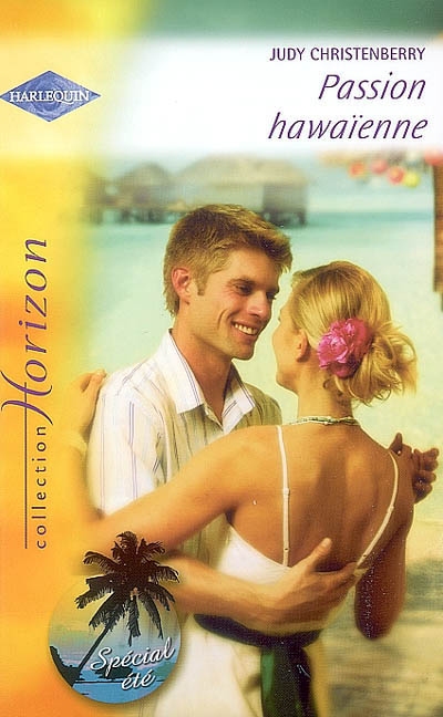 Passion hawaïenne