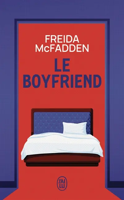 Le boyfriend