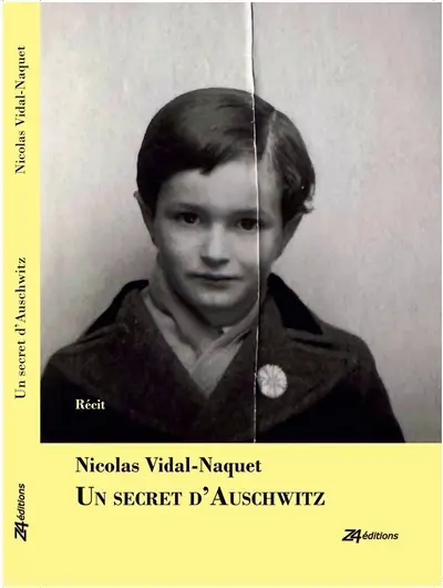 Un secret d'Auschwitz