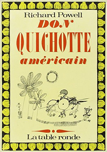 Don Quichotte américain