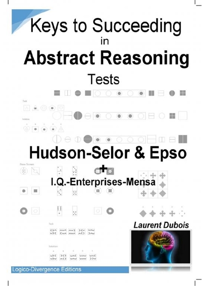 Abstract Reasoning : Hudson-Selor-Epso