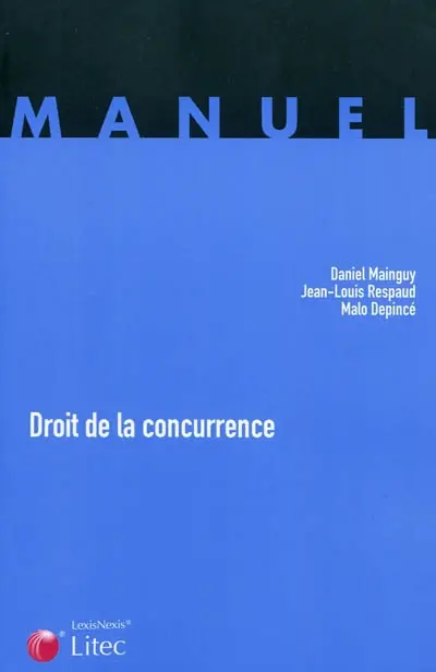 Droit de la concurrence