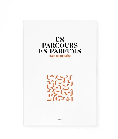 Un parcours en parfums