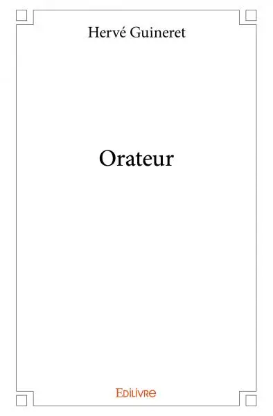 Orateur