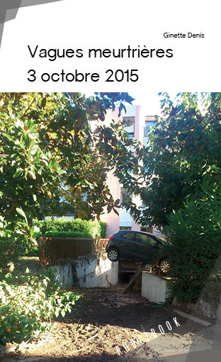 Vagues meurtrieres 3 octobre 2015