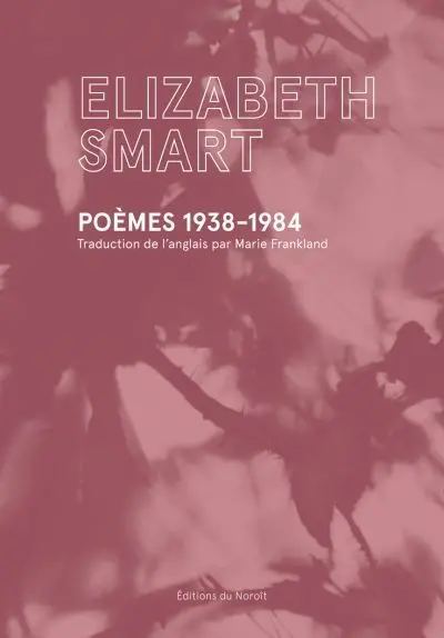 Poèmes, 1938-1984