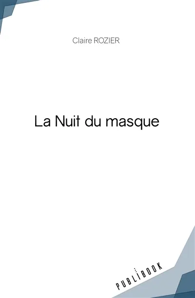 La nuit du masque