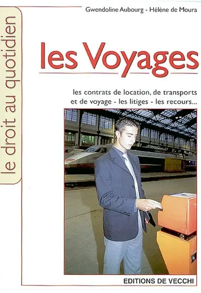Les voyages