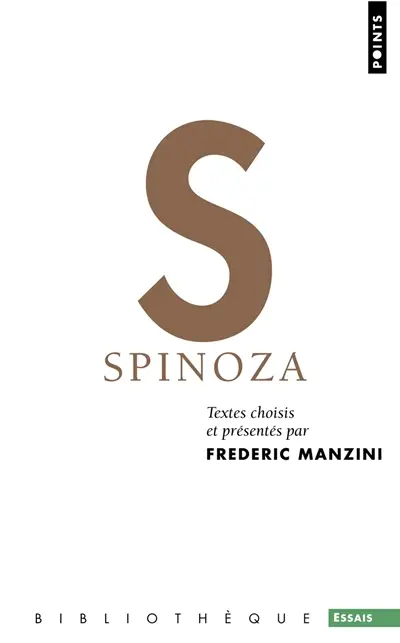 Spinoza