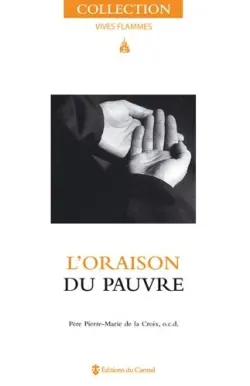 L'oraison du pauvre