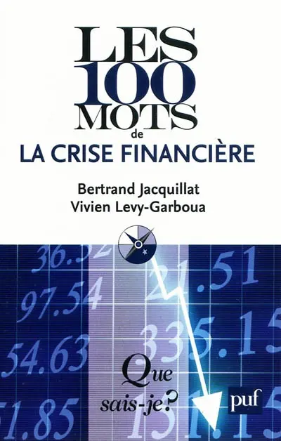 Les 100 mots de la crise financière