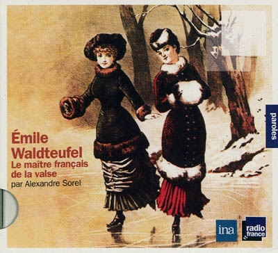 Emile Waldteufel, le maître français de la valse