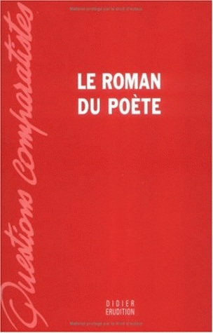 Le roman du poète