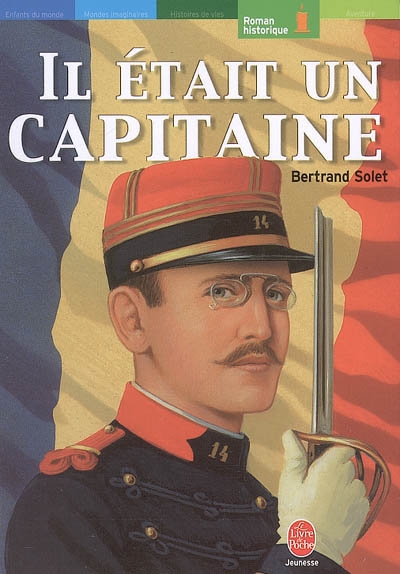 Il était un capitaine