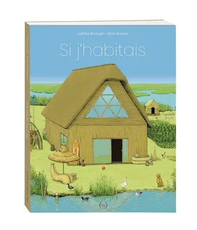 Si j'habitais
