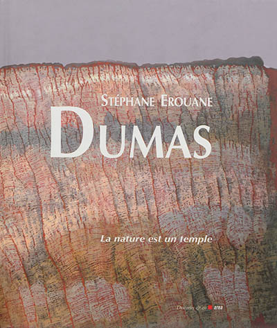 Stéphane Erouane Dumas : la nature est un temple