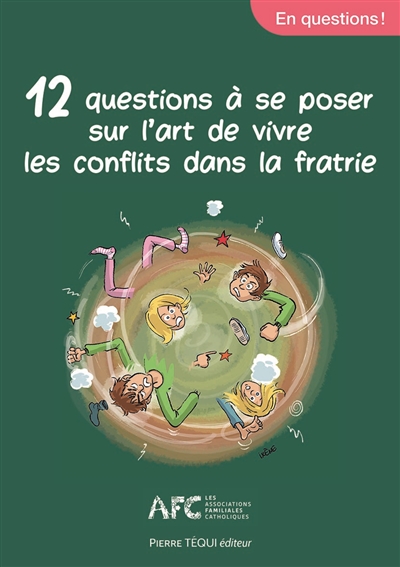 12 questions à se poser sur...