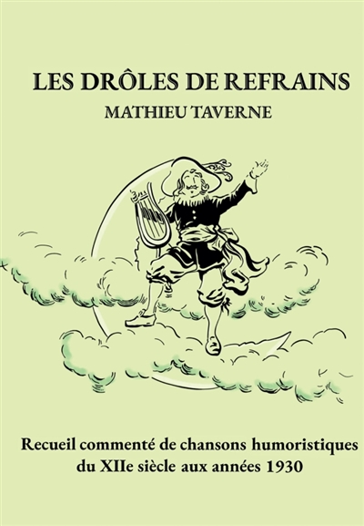 Les Drôles de Refrains