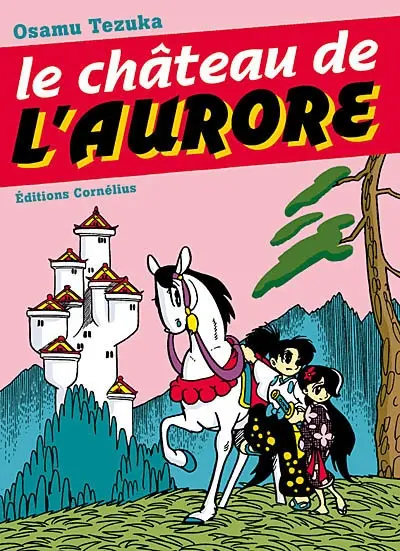 Le château de l'aurore