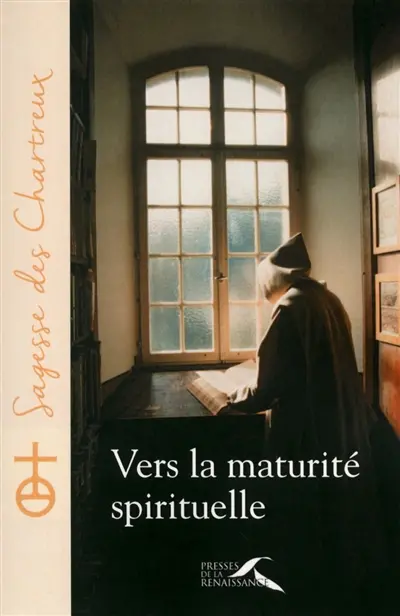 Vers la maturité spirituelle