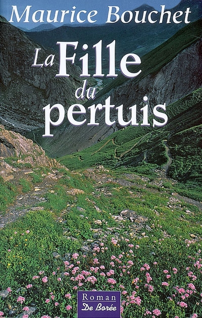 La fille du Pertuis