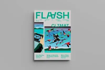 Flaash, n° 8. Climat