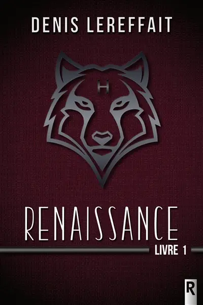 Renaissance. Vol. 1. Soupçon