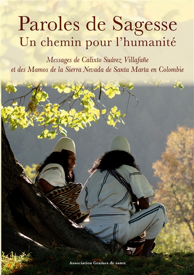 Paroles de Sagesse Un...