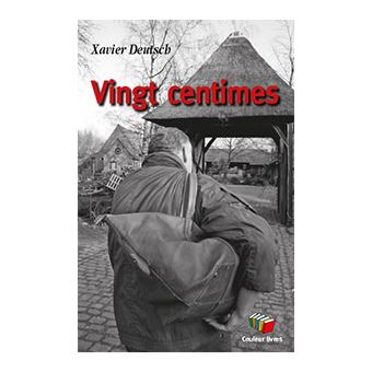 vingt centimes