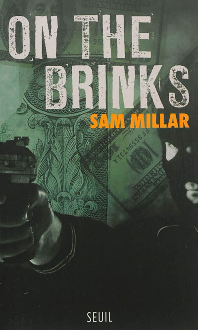 On the brinks - Sam Millar