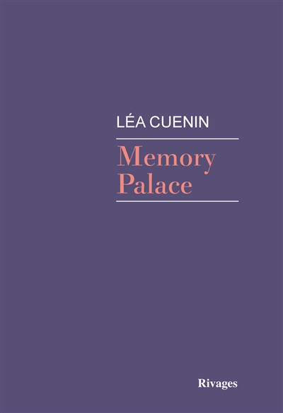 Memory palace